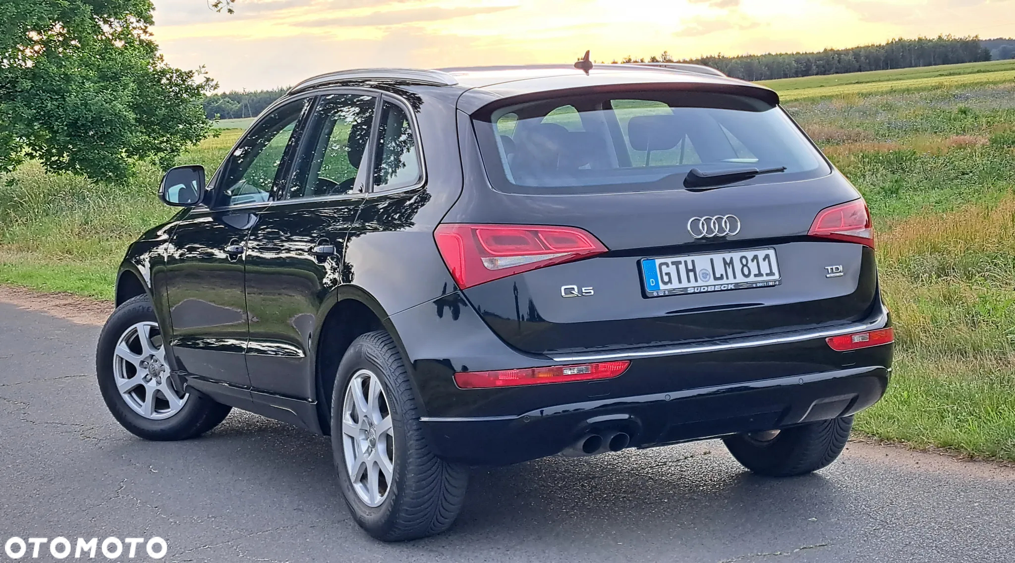 Audi Q5 2.0 TDI Quattro - 15