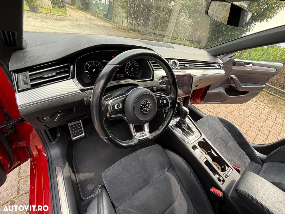 Volkswagen ARTEON 2.0 TDI DSG R-Line - 15