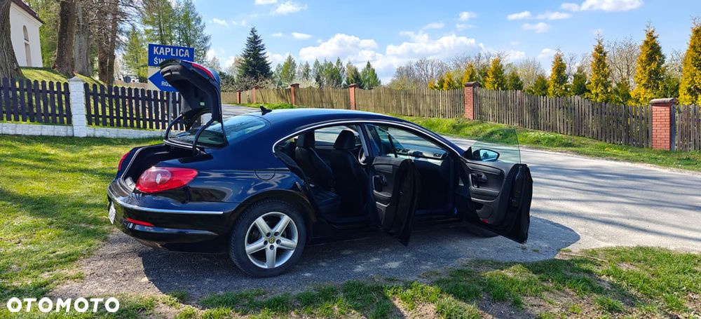 Volkswagen Passat 2.0 TSI DSG Highline - 13