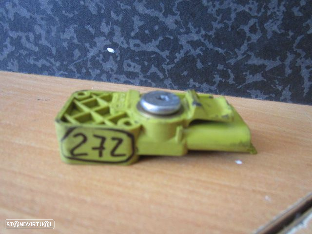 Sensor Airbag 13262362 OPEL CORSA D 2008 - 2