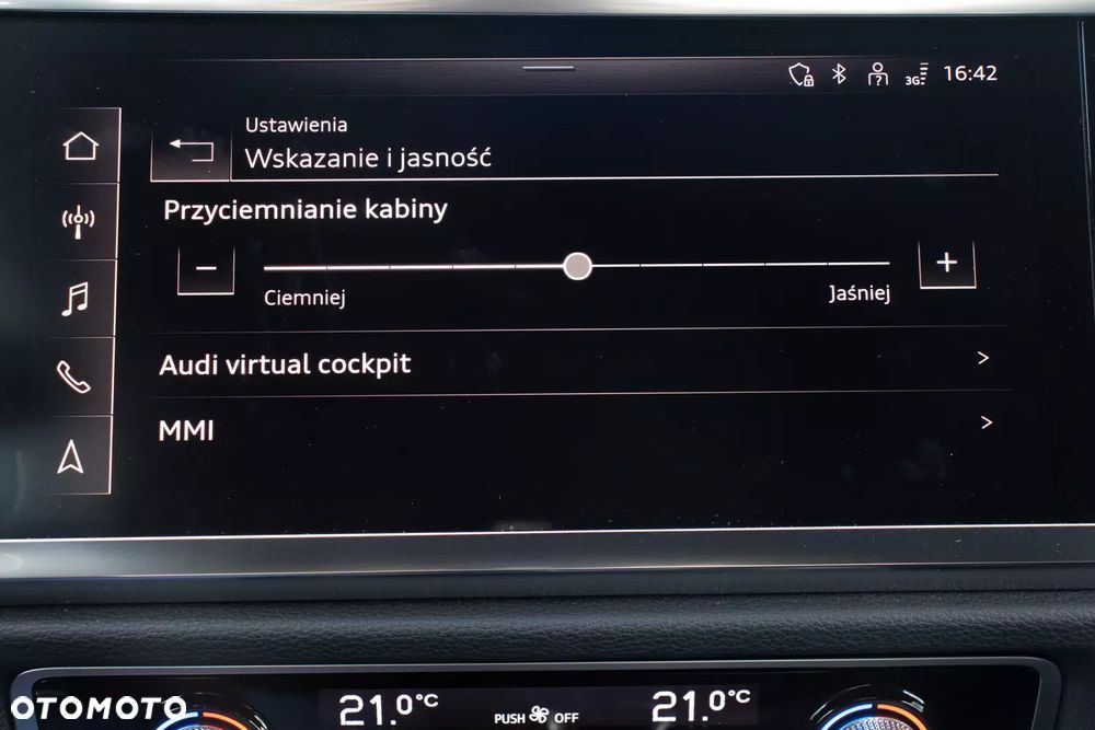 Audi Q3 35 TFSI S line S tronic - 33