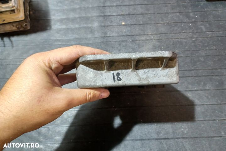 ECU Calculator Motor 112500-0165 - 1.7 CDTI 112500-0165 - 1.7 CDTI Op - 4