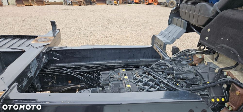 MAN TGS 26.360 - 22