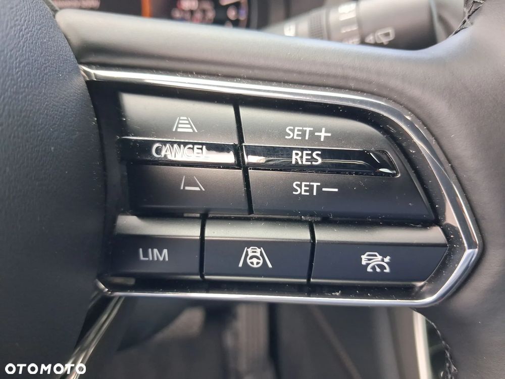 Mazda CX-60 3.3 D mHEV Homura AWD - 28