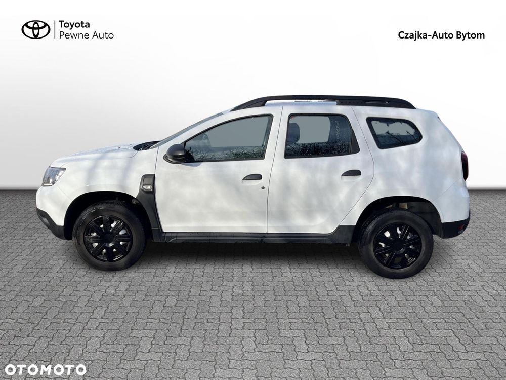 Dacia Duster 1.6 SCe Access - 2