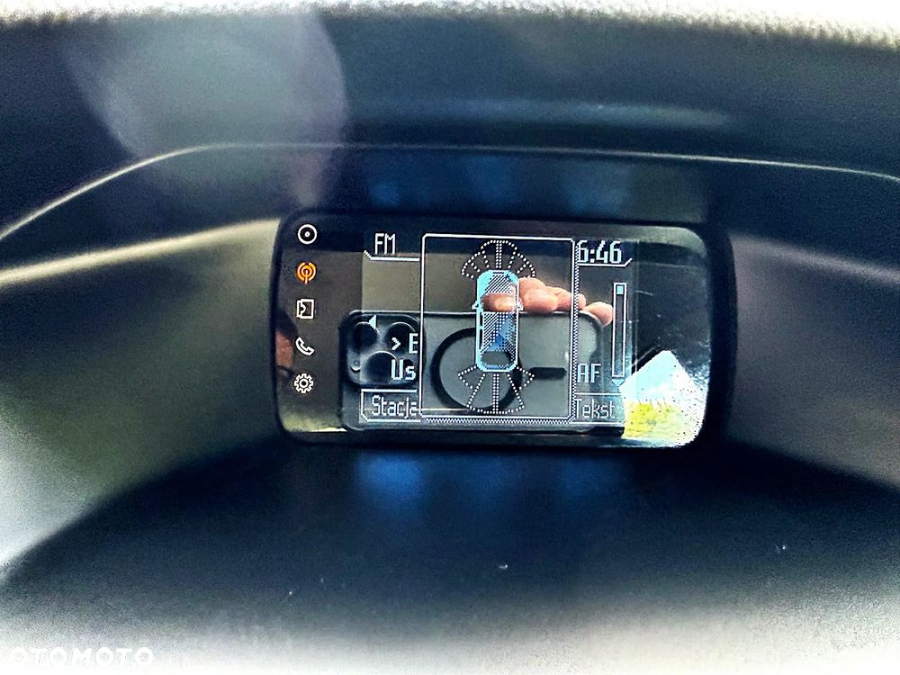 Ford Focus 1.6 TDCi DPF Start-Stopp-System Titanium - 26