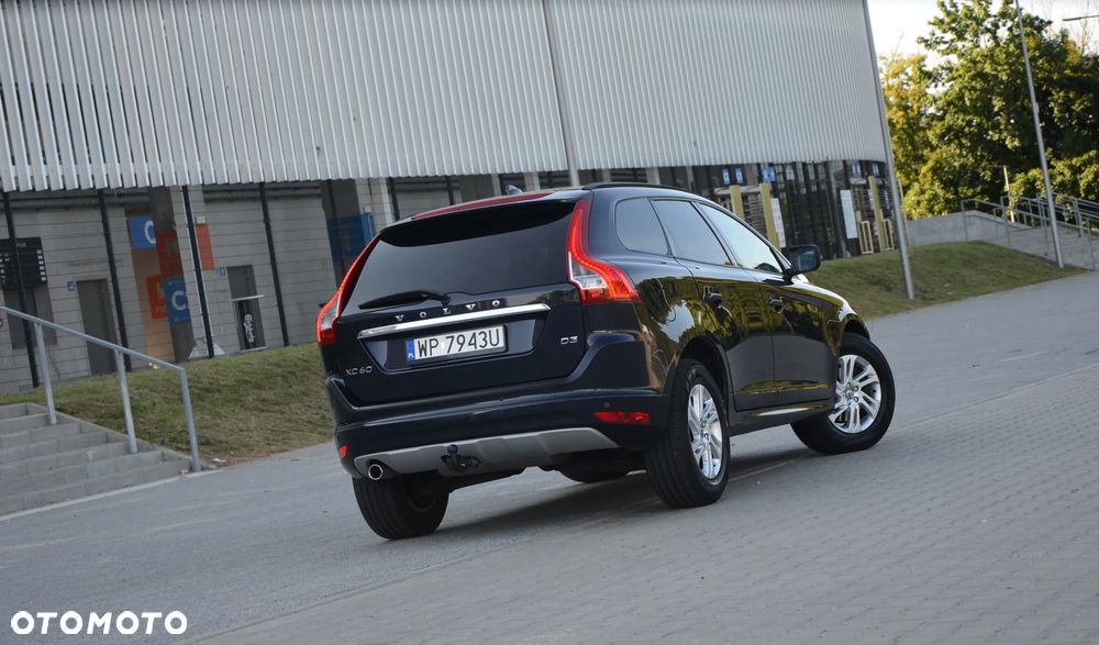 Volvo XC 60 - 14