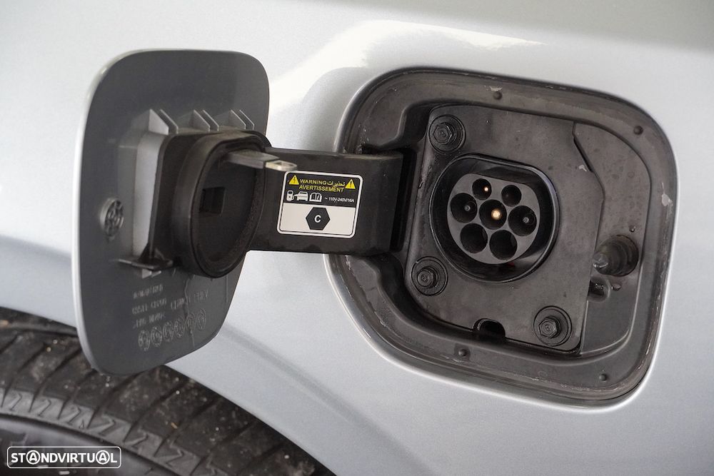 Kia Ceed SW 1.6 GDi PHEV Drive 6DCT - 9