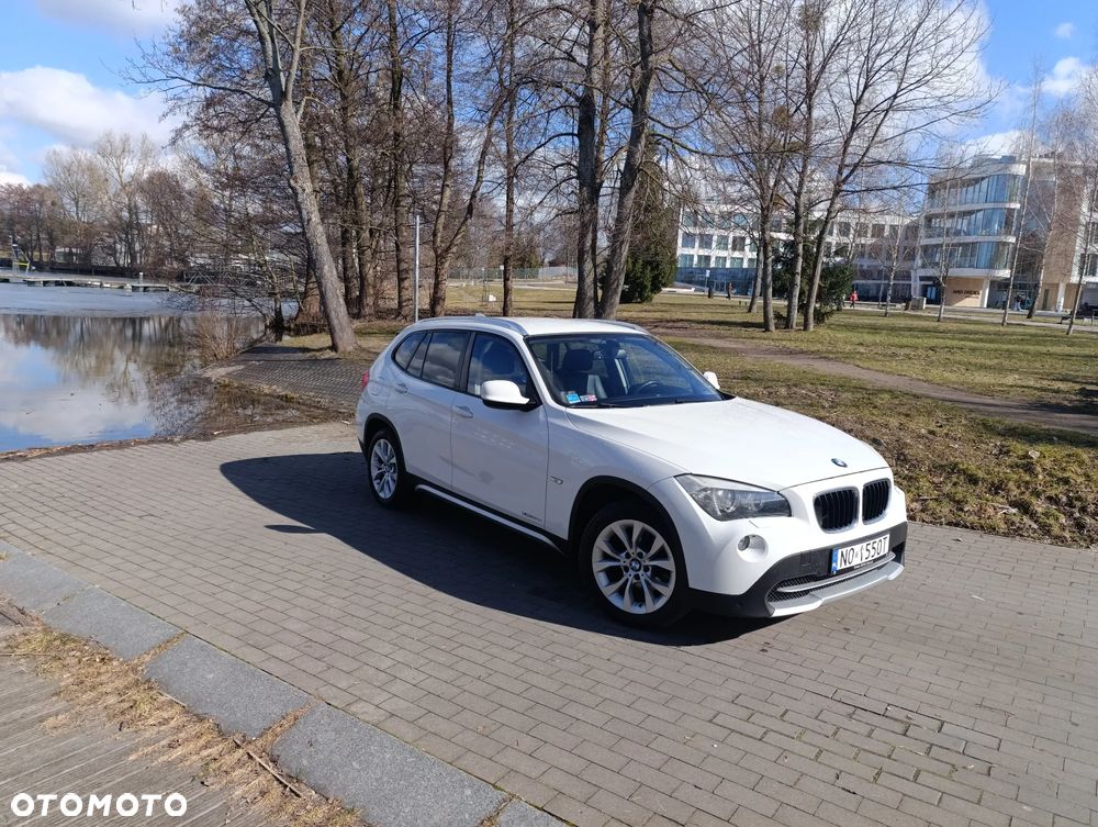 BMW X1 - 9