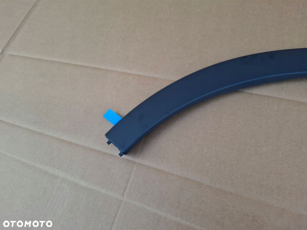listwa na błotnik mercedes w242 242 oryginał - 4
