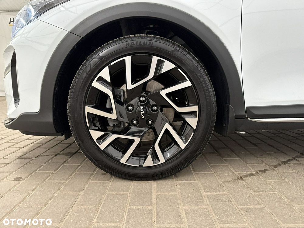 Kia XCeed - 21