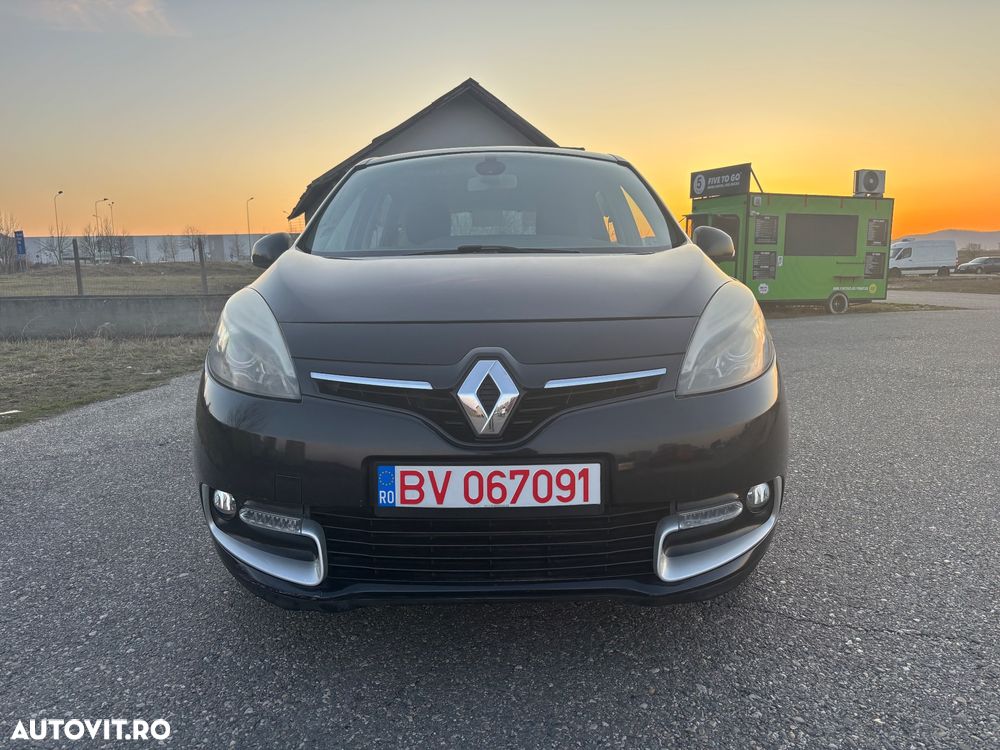 Renault Scenic - 10