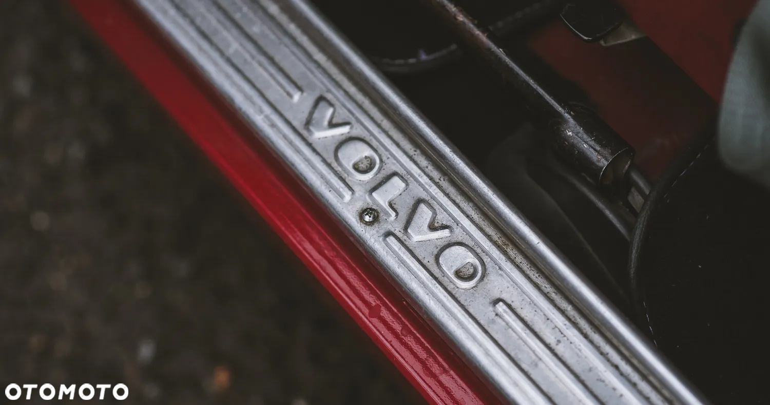 Volvo Inny - 27