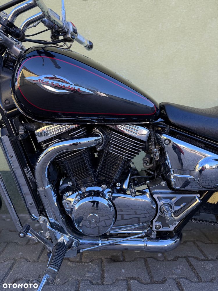 Suzuki Marauder - 27