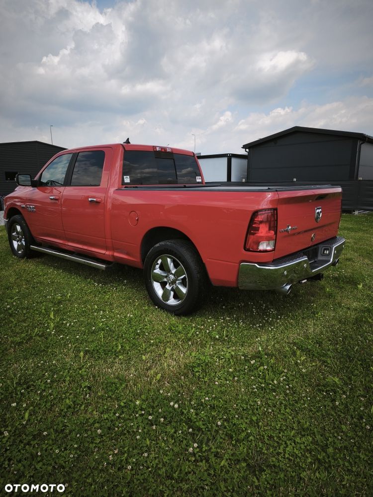 Dodge RAM - 6