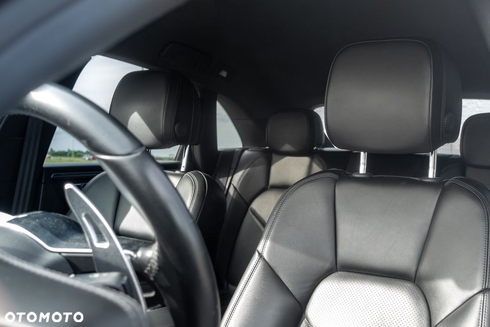 Porsche Macan S - 14