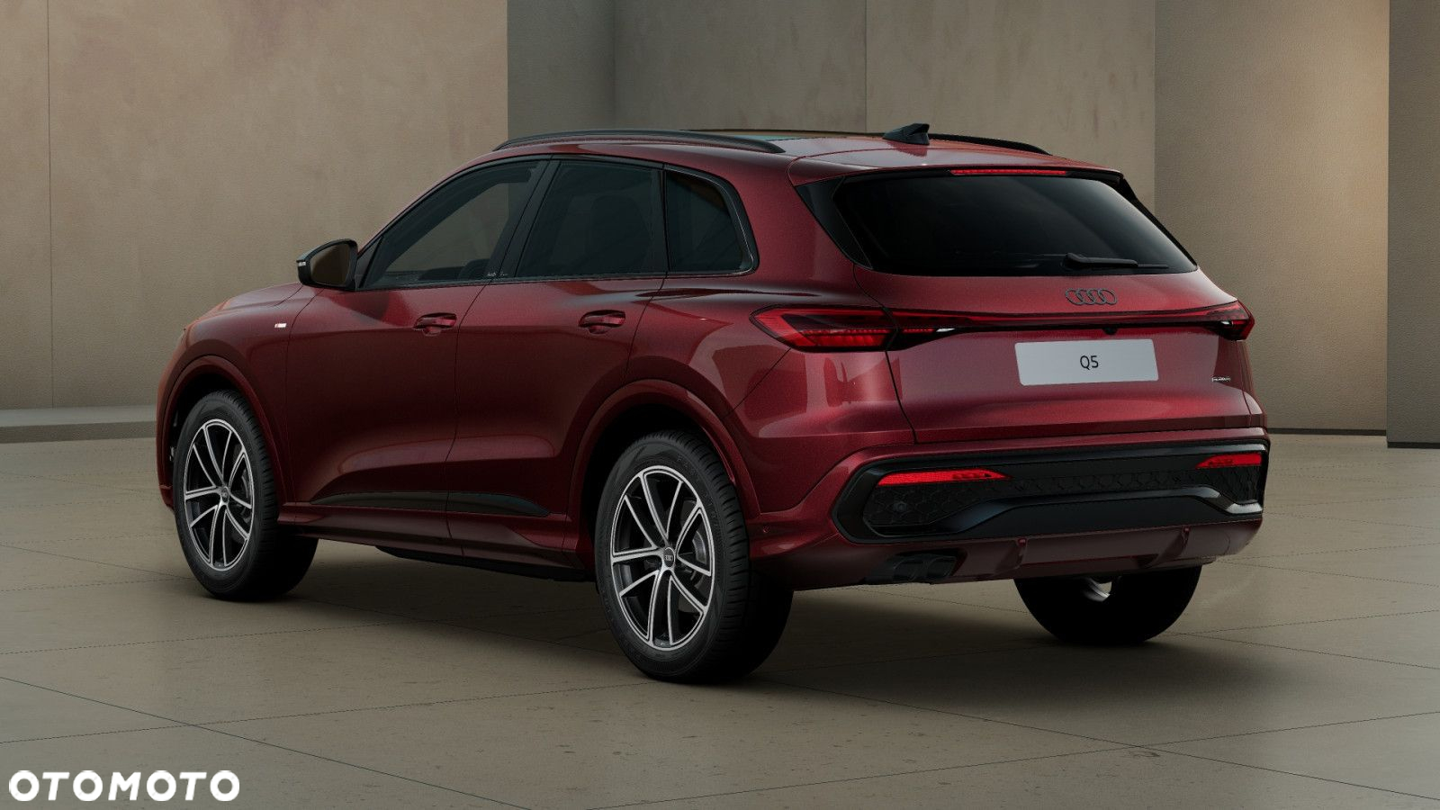 Audi Q5 - 3