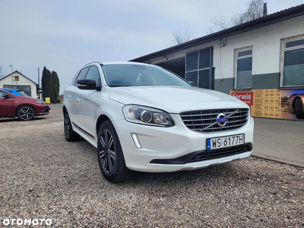 Volvo XC 60 T5 Geartronic Kinetic - 15