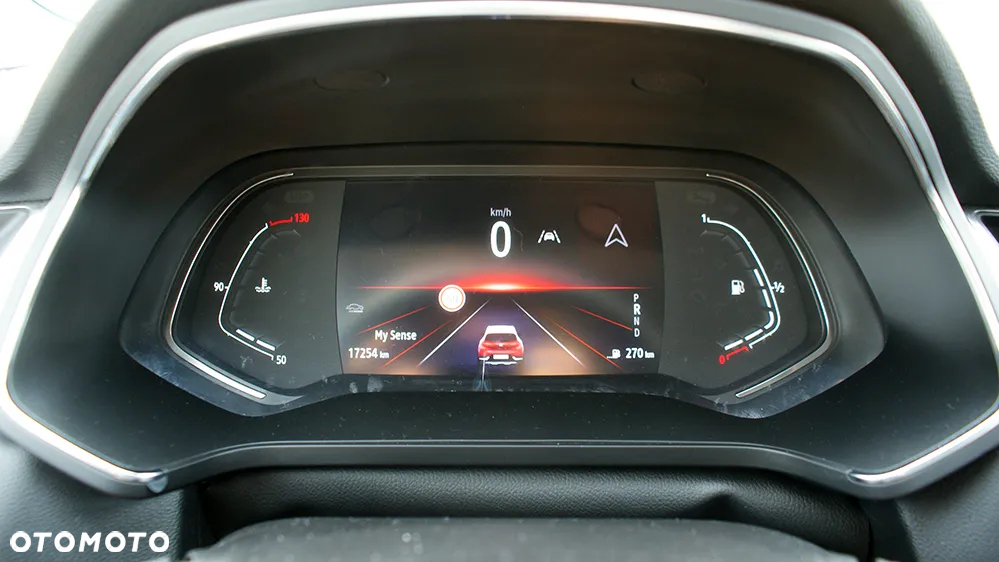 Renault Captur 1.3 TCe mHEV Intens EDC - 15
