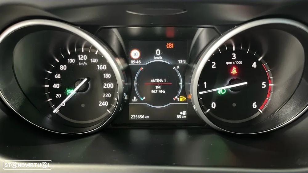 Land Rover Discovery Sport 2.0 eD4 Pure - 8