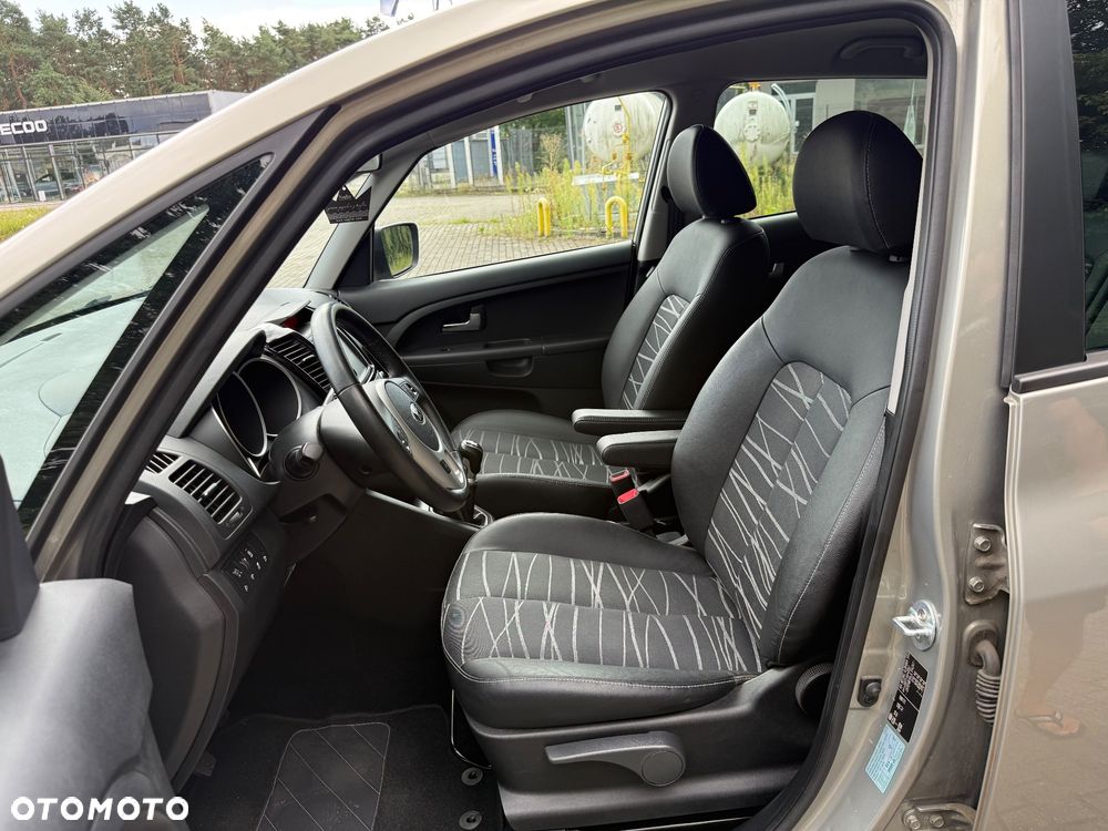 Kia Venga 1.4 CVVT Business Line - 7