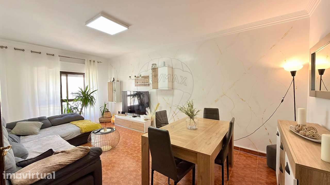 Apartamento T3 para venda - Grande imagem: 5/16