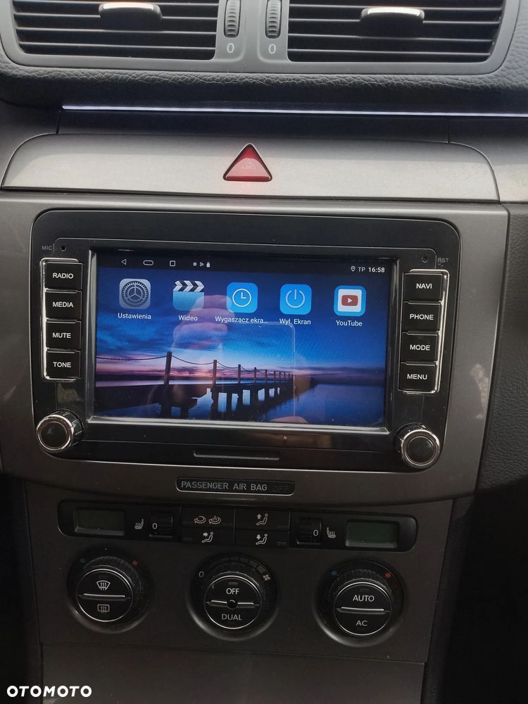 Volkswagen Passat 1.4 TSI Comfortline - 13