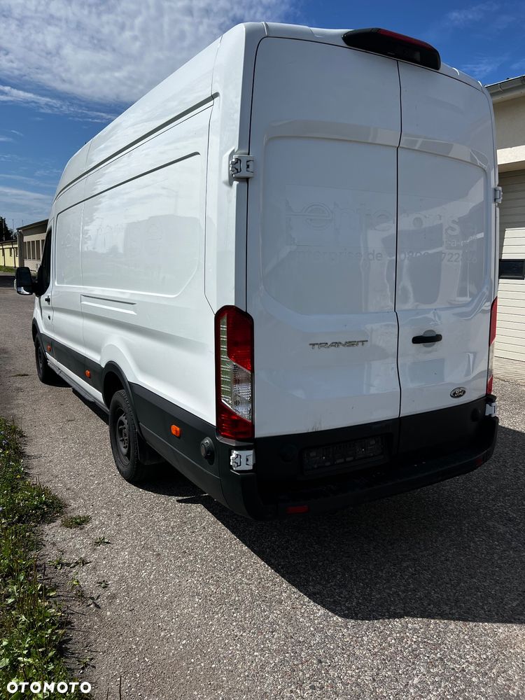 Ford TRANSIT L4H3 - 4
