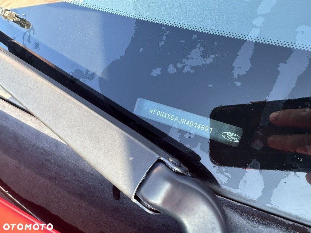 Ford Fiesta - 16
