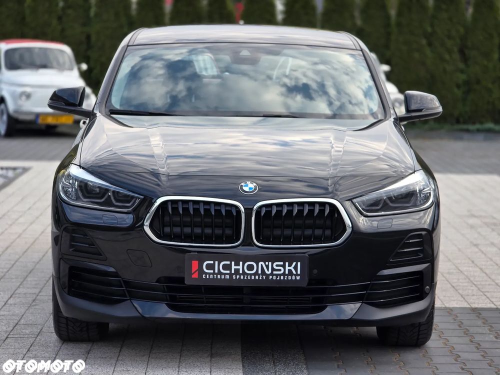 BMW X2 sDrive18i - 3