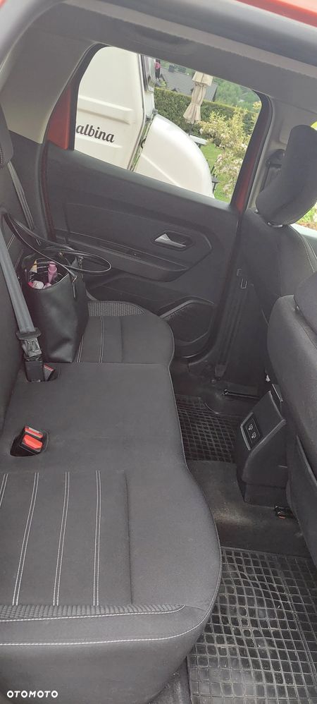 Dacia Duster 1.0 TCe Journey - 7