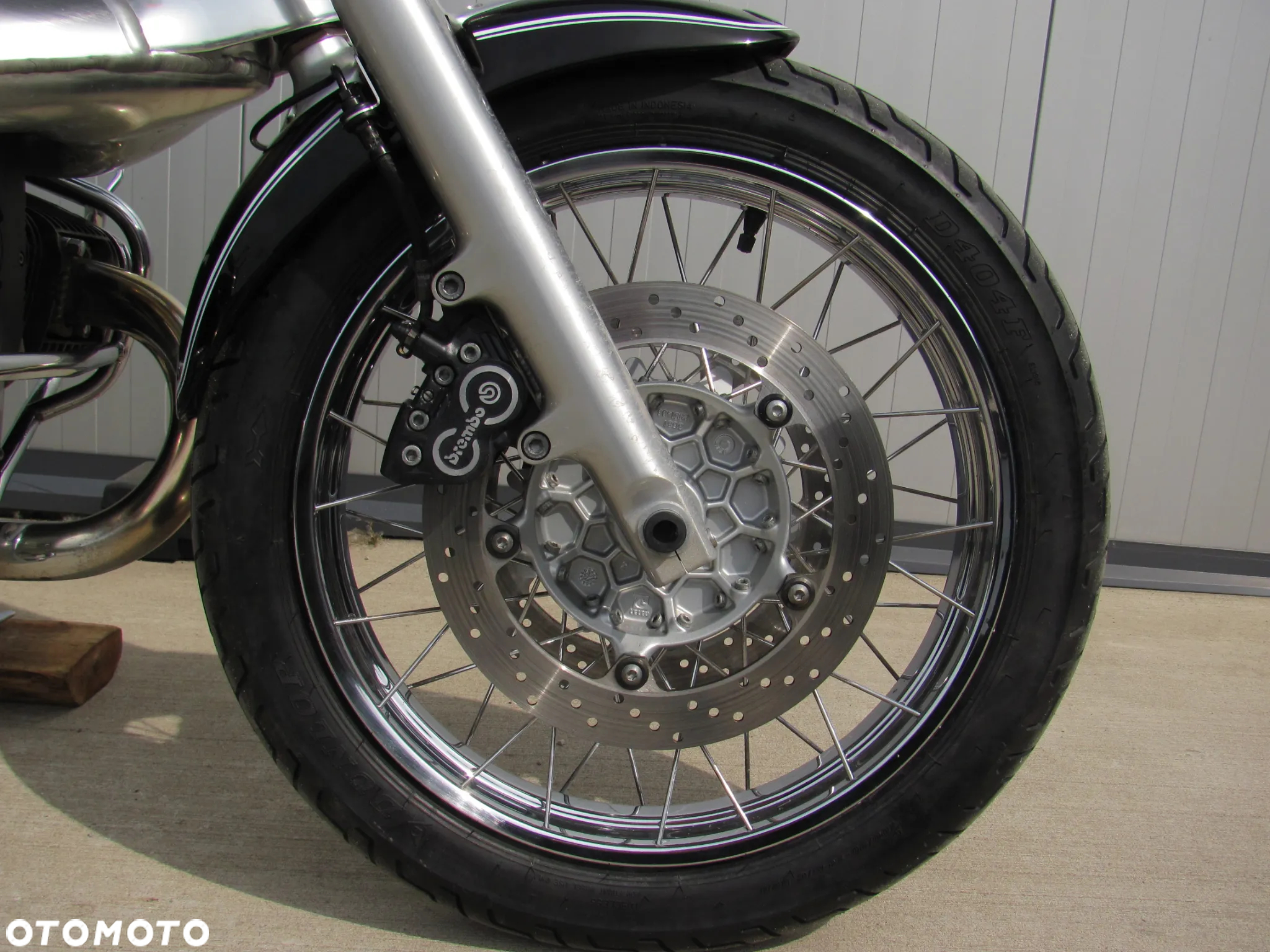 BMW R - 11