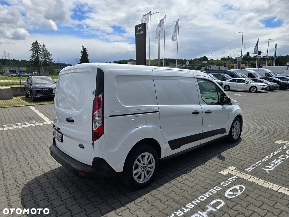 Ford Transit Connect Kombi 230 L2 Trend - 4