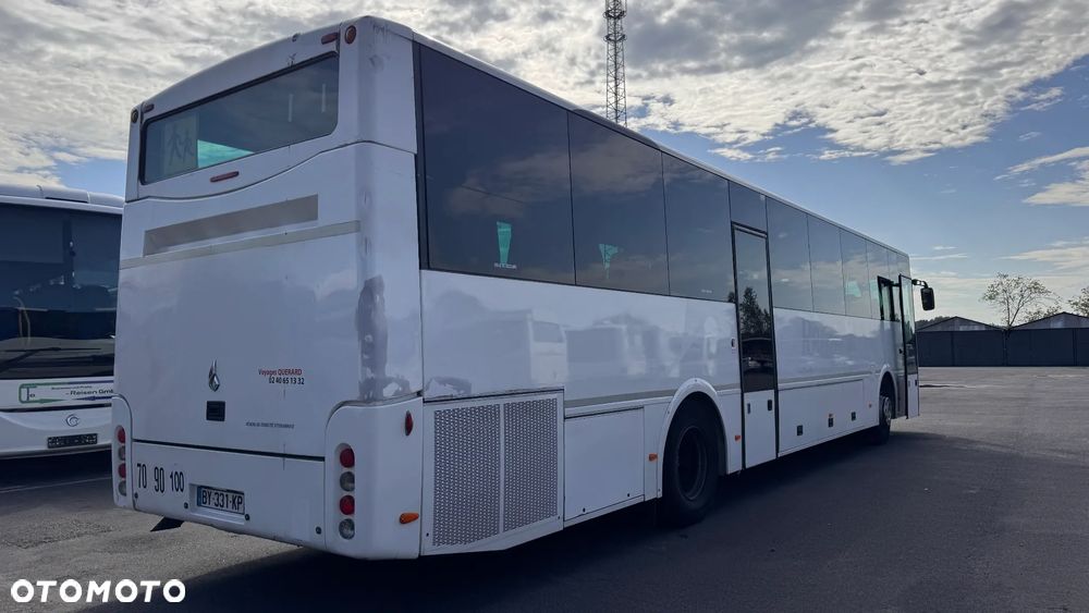 MAN Fast A91/ 64 miejsc/ klimatyzacja / CENA:59000zł Netto - 4