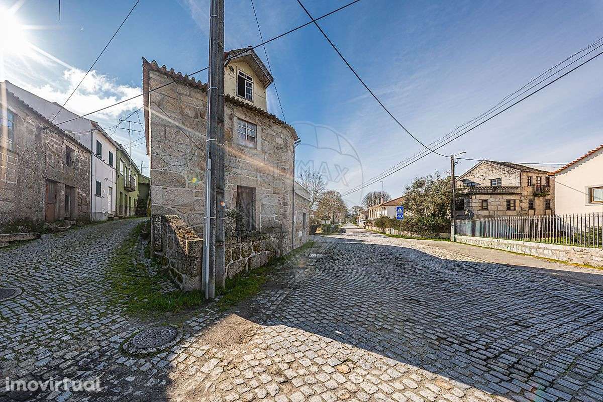 Moradia T4 para venda - Grande imagem: 2/15