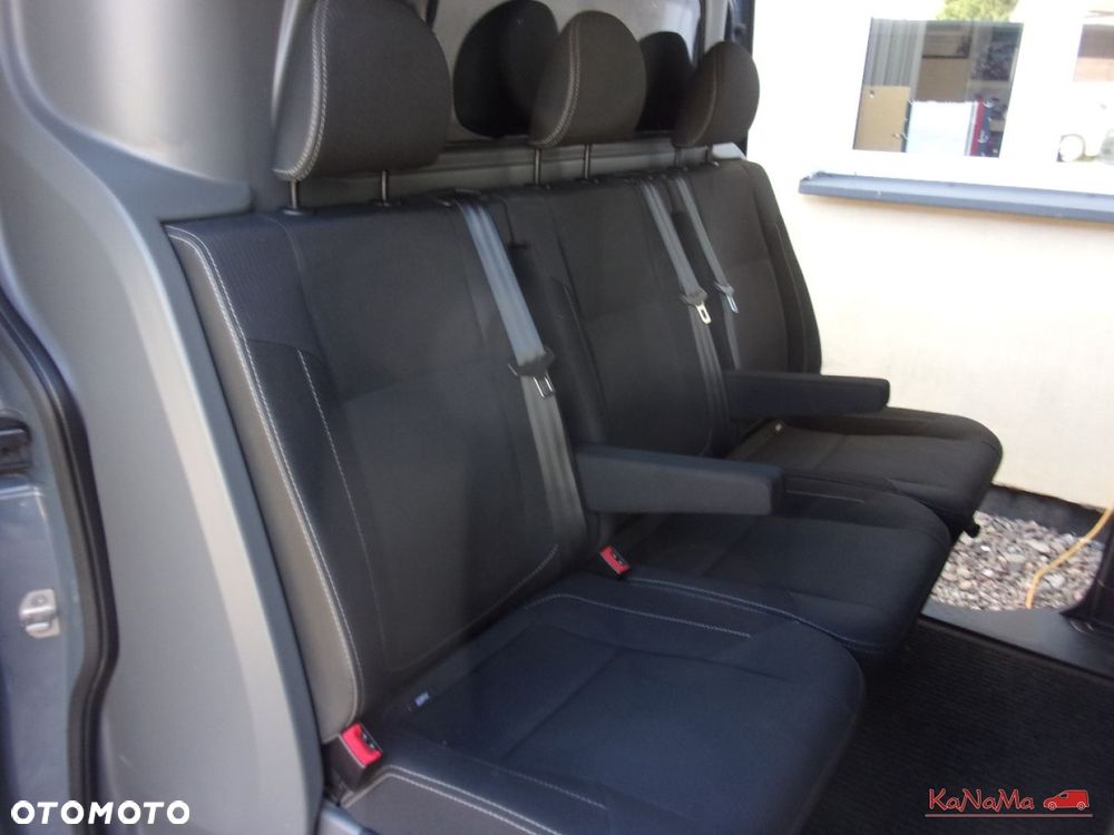 Renault Trafic - 25