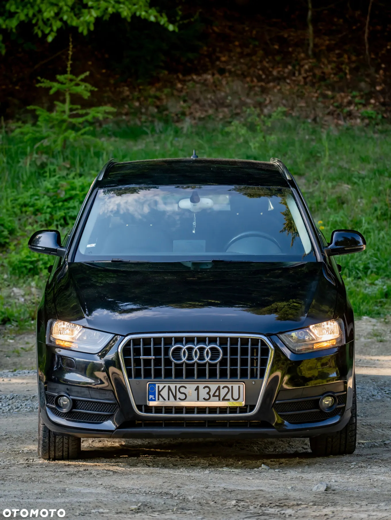 Audi Q3 - 2