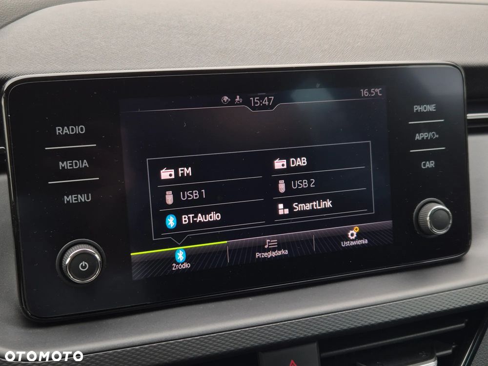 Skoda Scala 1.0 TSI Ambition DSG - 18