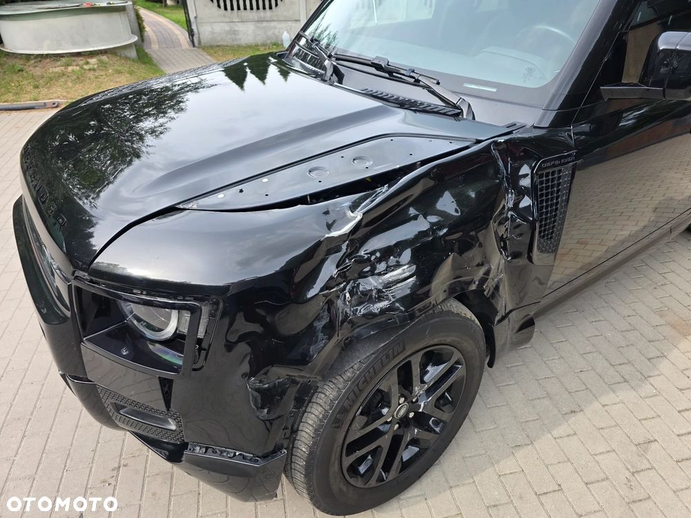 Land Rover Defender 3.0 D250 mHEV XS Edition - 4