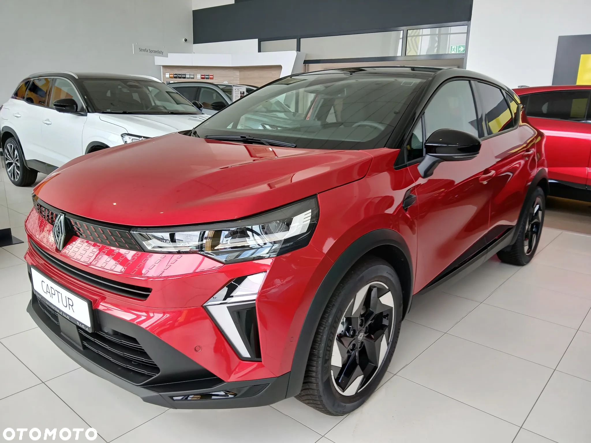 Renault Captur - 1