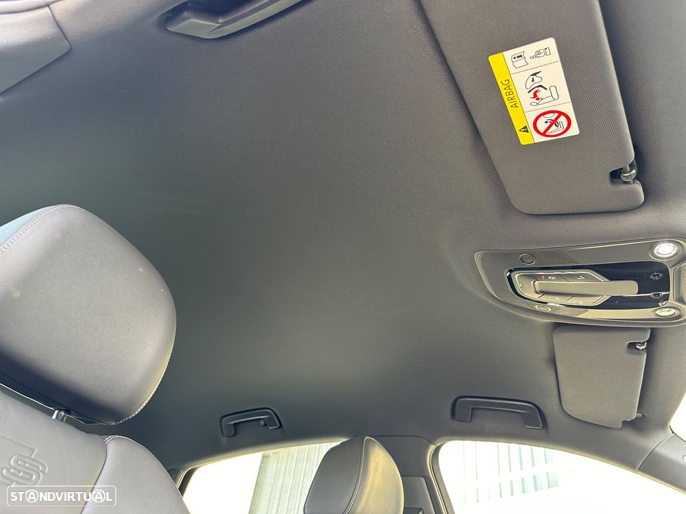 Audi e-tron Sportback 55 quattro S line - 50