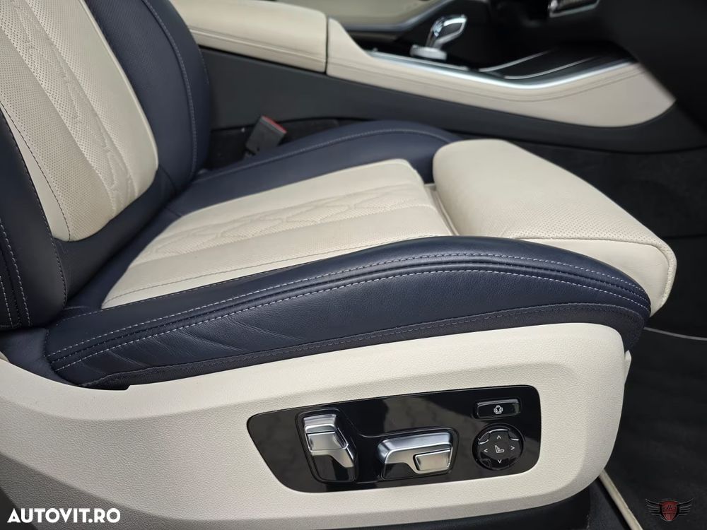 BMW X5 xDrive45e - 14