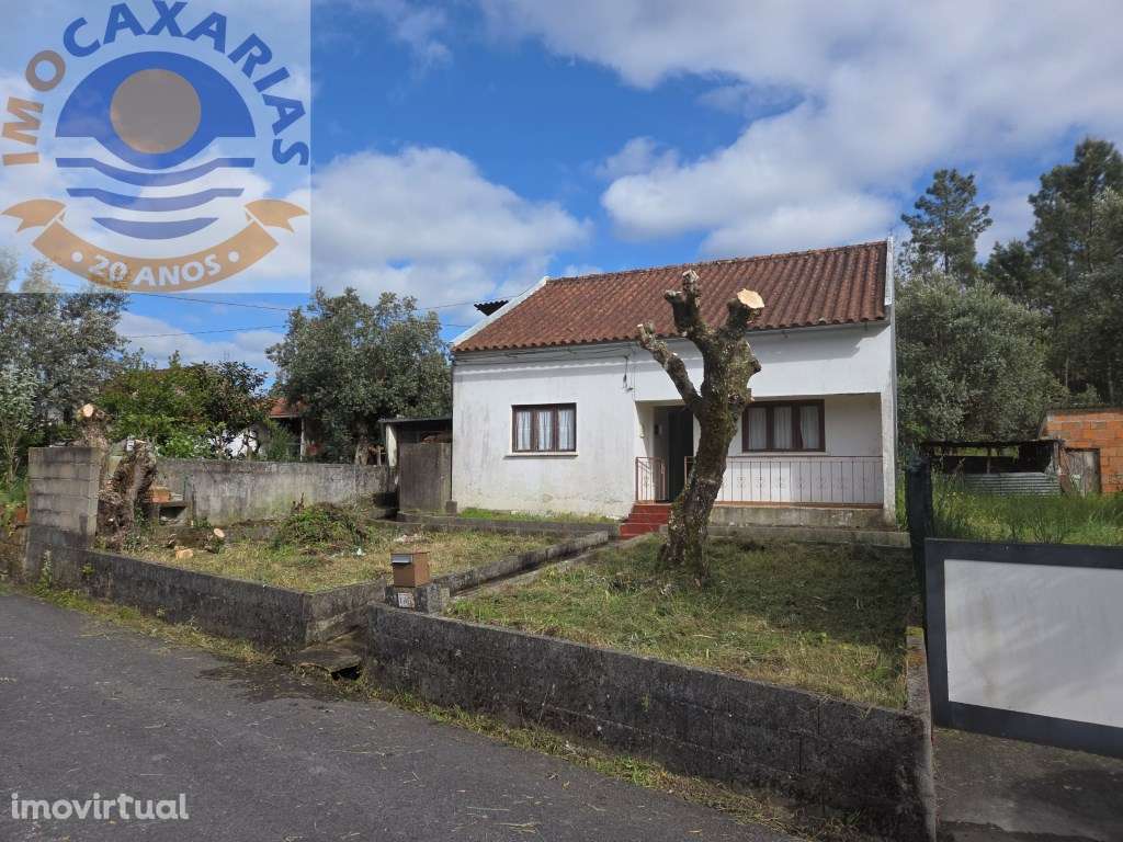 Moradia T3 Mobilada com Sótão Amplo - Marta, Lameirinha - Grande imagem: 2/33