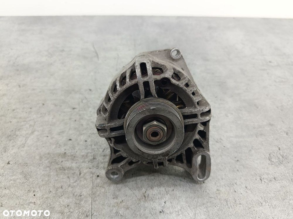 ALTERNATOR FIAT SEICENTO 46736968  63321760 1.1 - 2