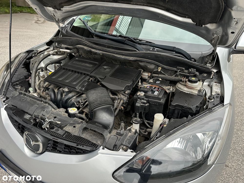 Mazda 2 1.3 Comfort - 24
