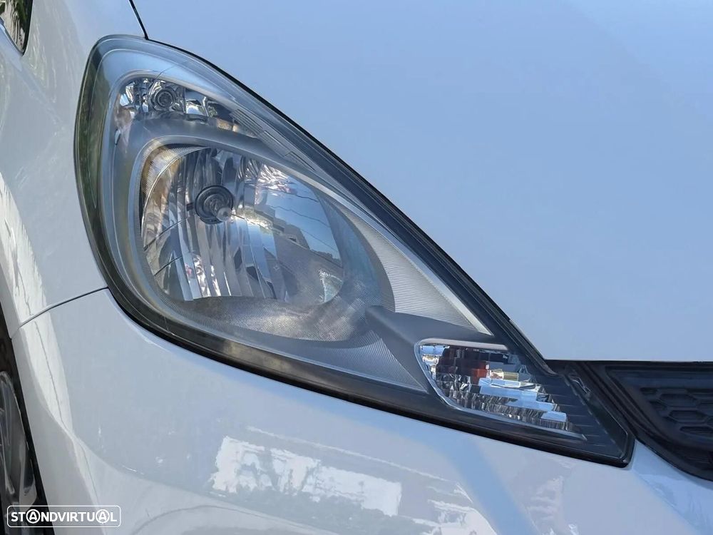 Honda Jazz 1.2 i-VTEC Trend - 15