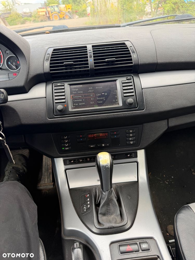 BMW X5 3.0 d - 6