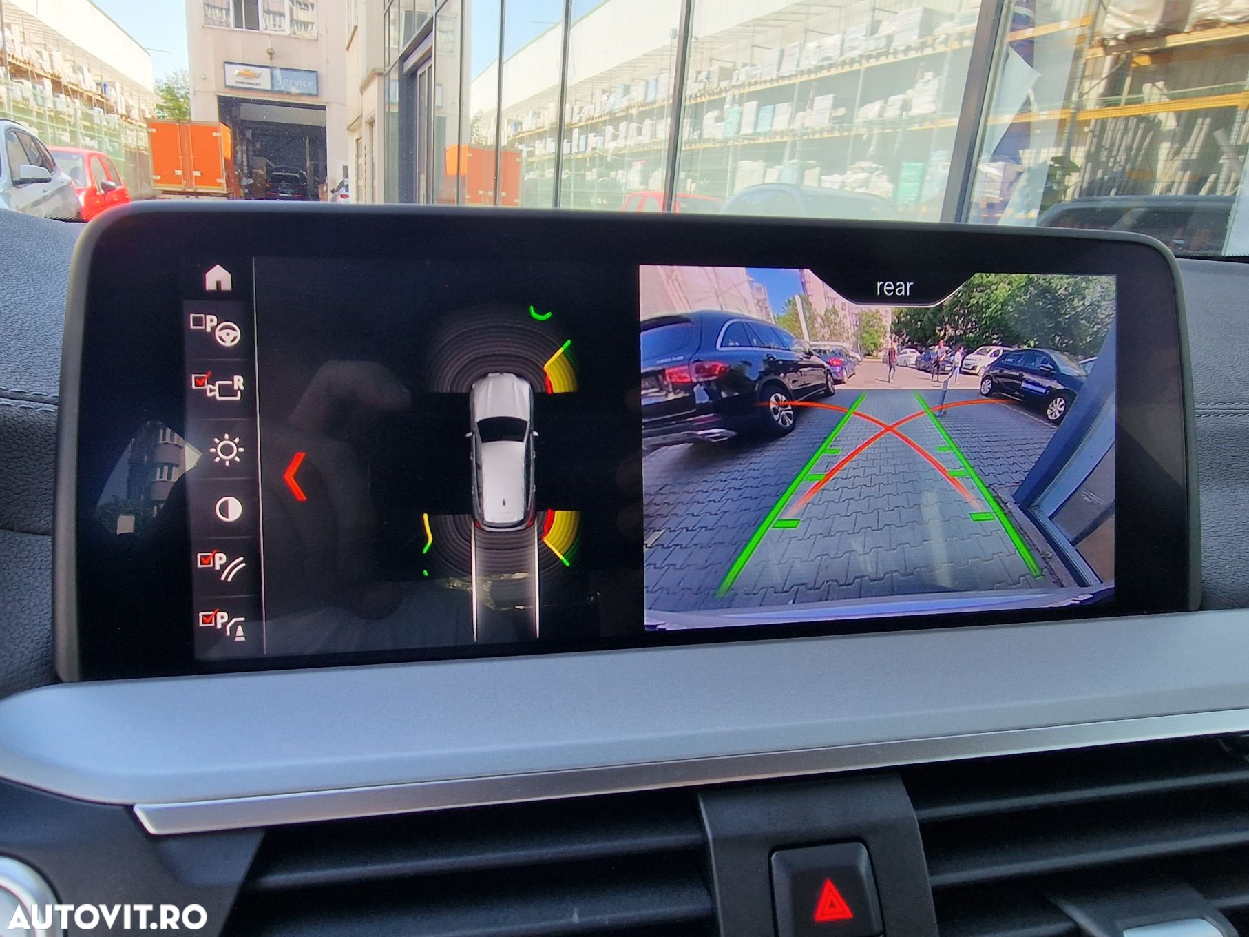 BMW X3 - 18
