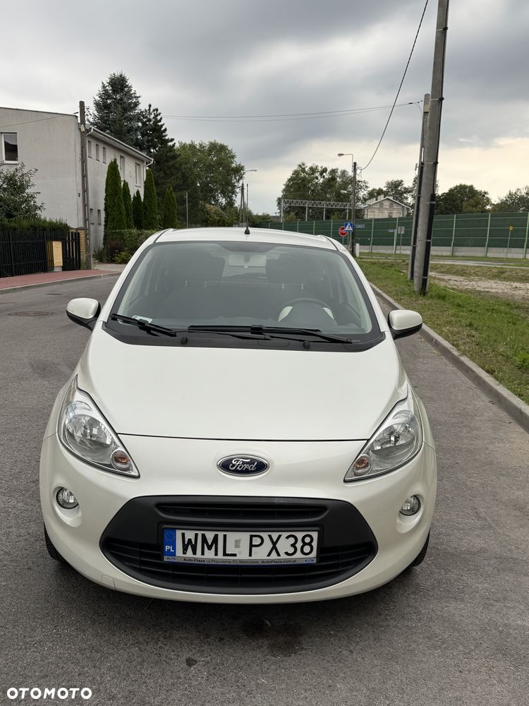 Ford KA 1.2 Titanium+ - 3