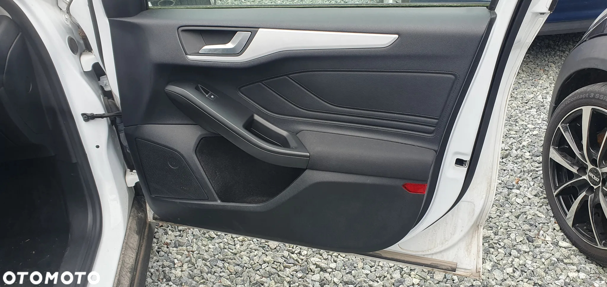 Ford Focus 1.0 EcoBoost Start-Stopp-System COOL&CONNECT - 18